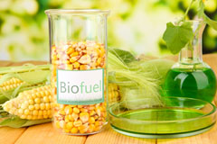 Blairhill biofuel availability