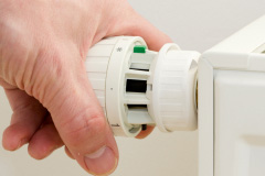 Blairhill central heating repair costs