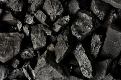 Blairhill coal boiler costs