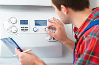 free Blairhill gas safe engineer quotes